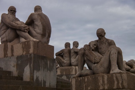 MG_7824
Vigeland Statues, Oslo
MG_7824
Vigeland Statues, Oslo